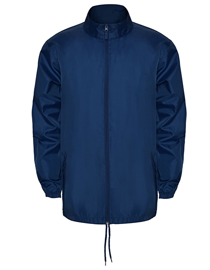 Jacke – Raincoat Island