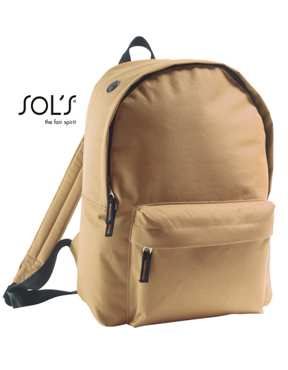 Tasche – Backpack Rider