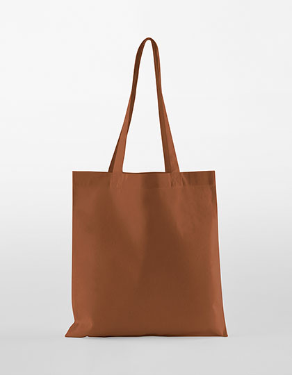 Tasche – Organic Cotton InCo. Bag For Life