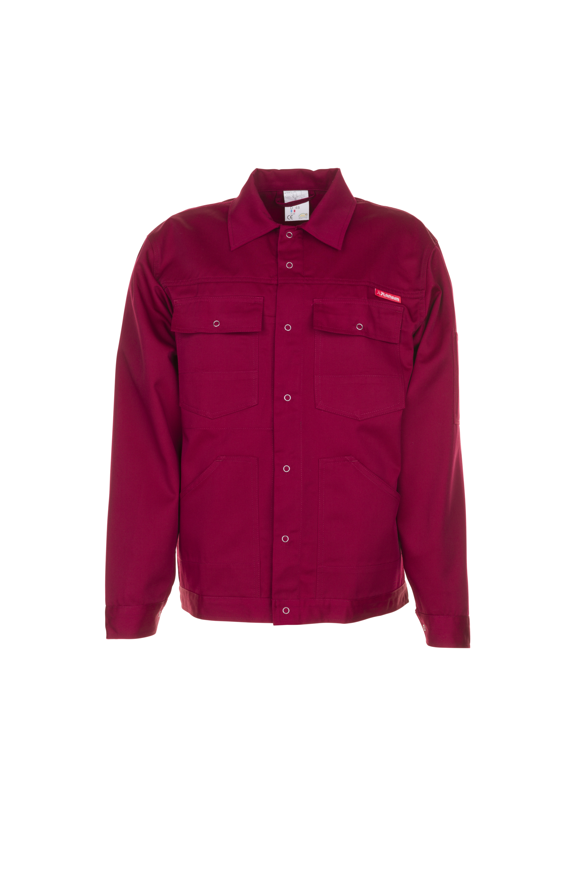 PLANAM Bundjacke MG 260