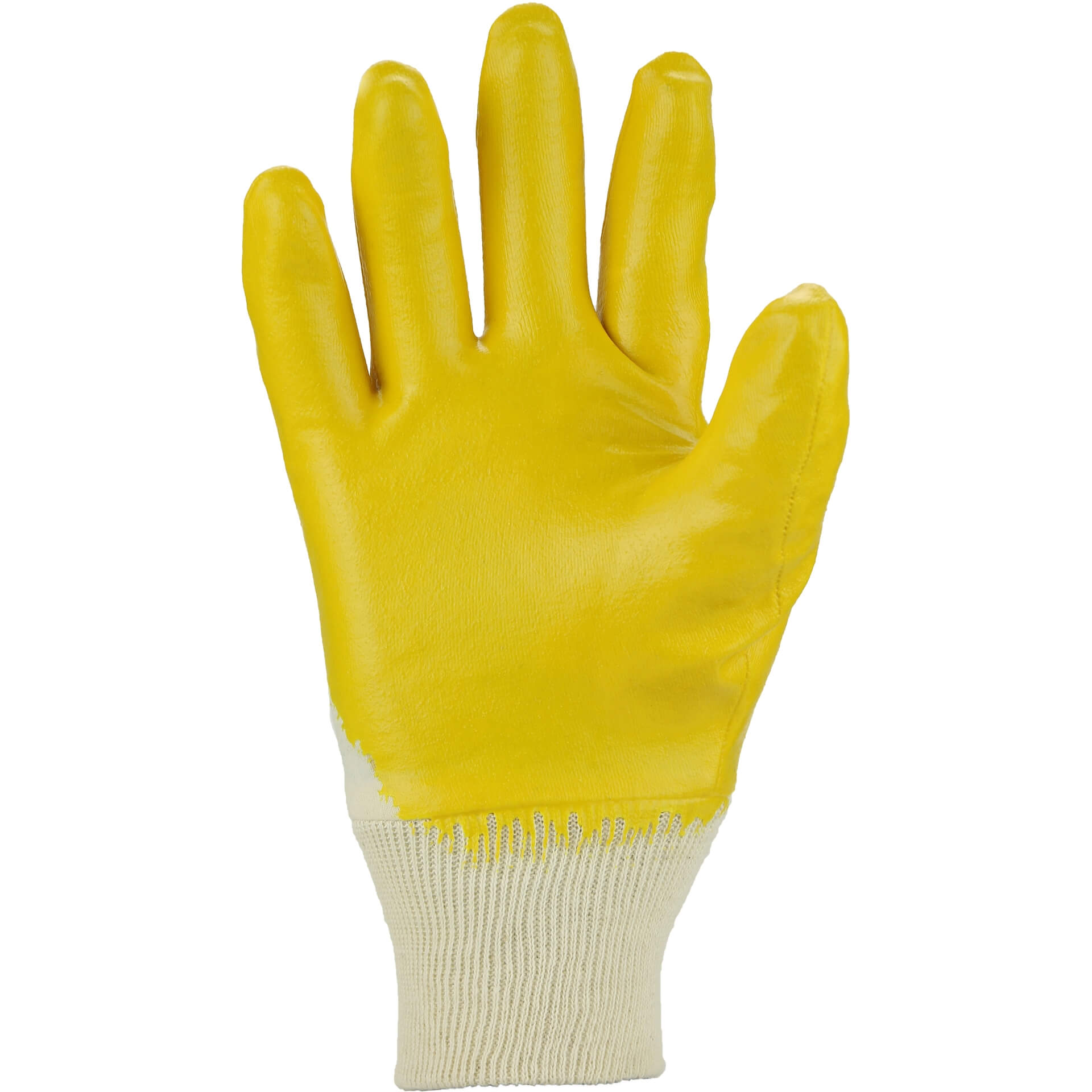 Nitril-Handschuh 03400P