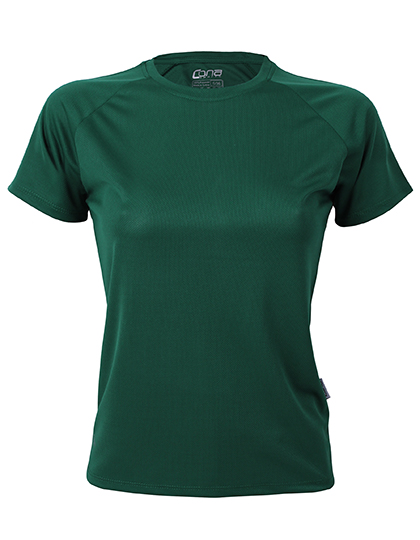 T-Shirt – Ladies´ Rainbow Tech Tee