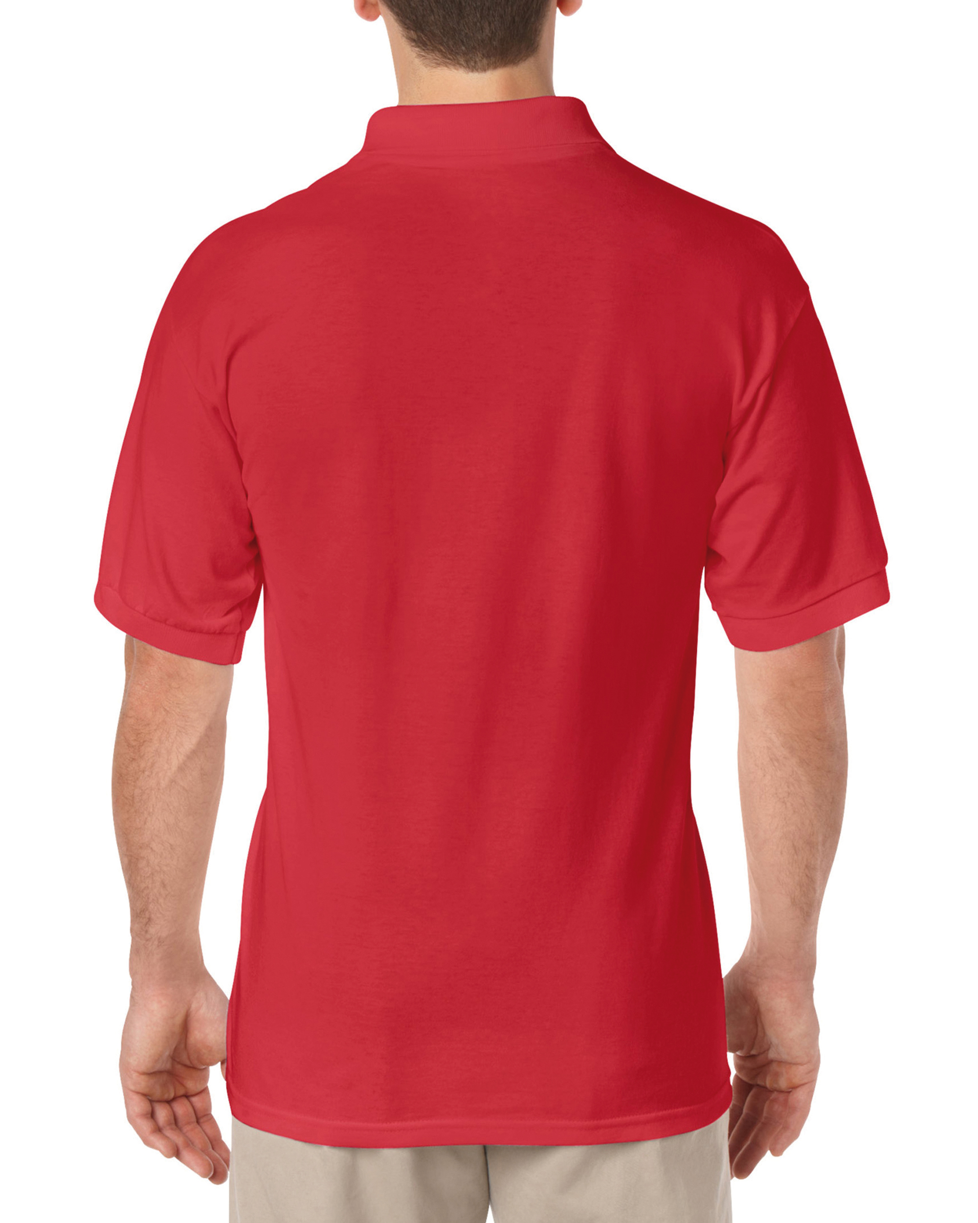 DryBlend Adult Polo