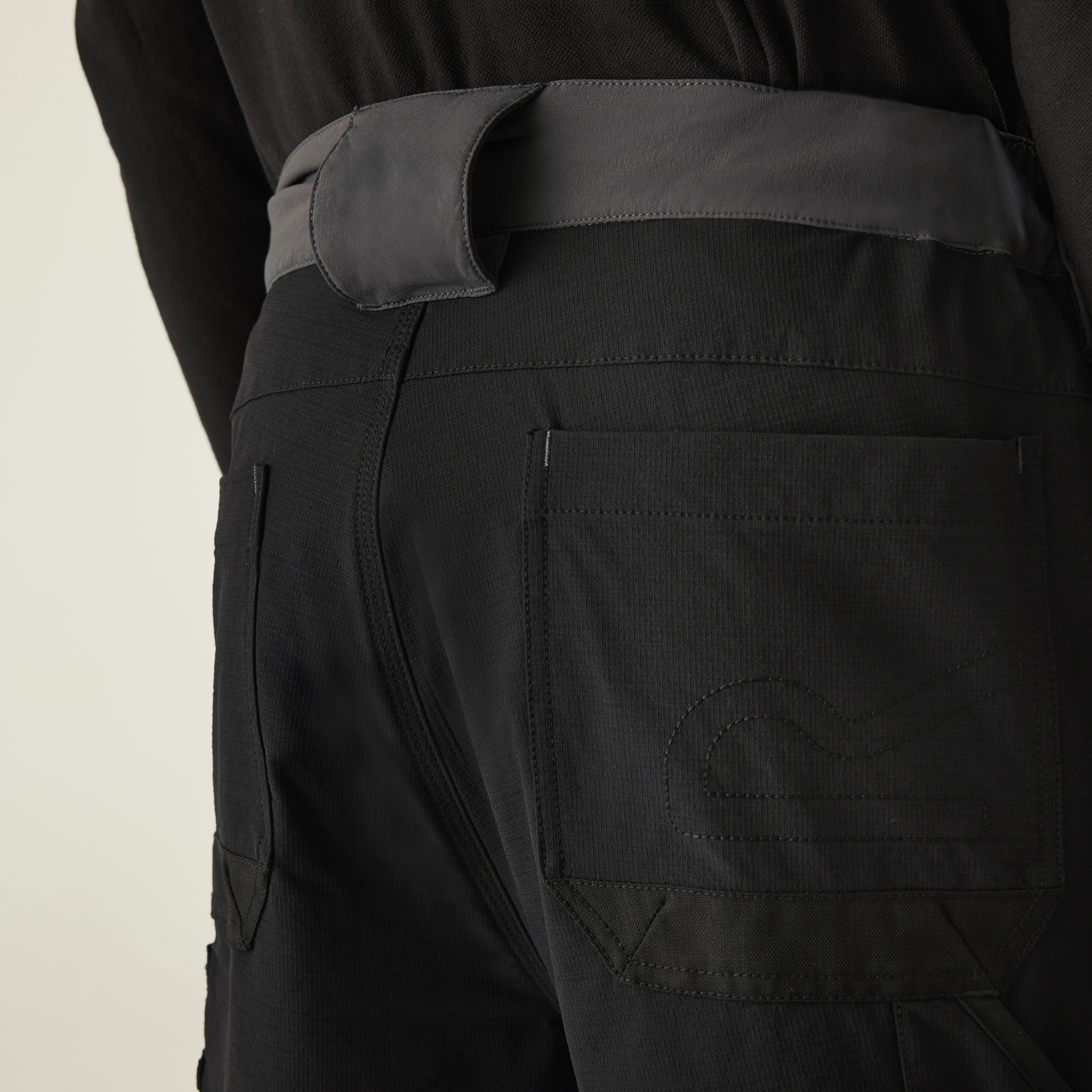 Hose – 4TEX Stretch Holster Trousers