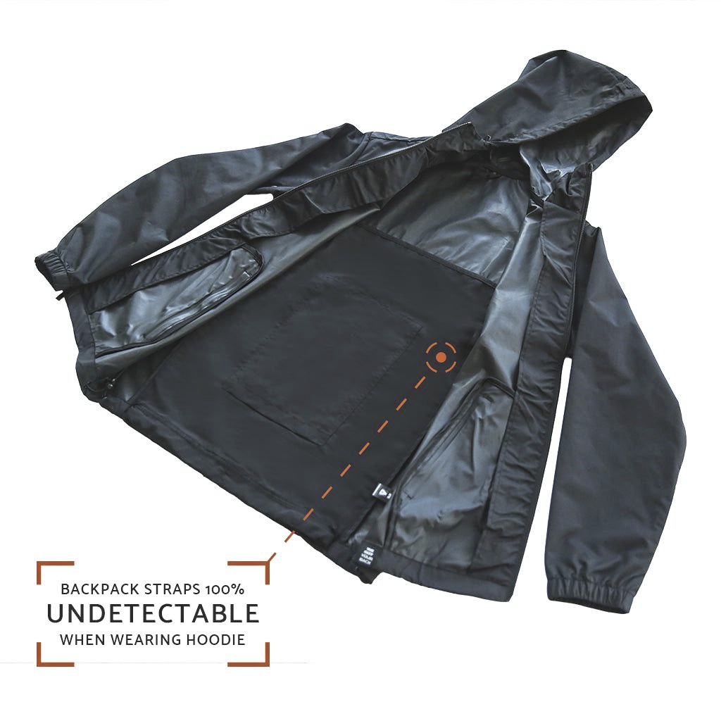 Jacke – Dryflip Windbreaker