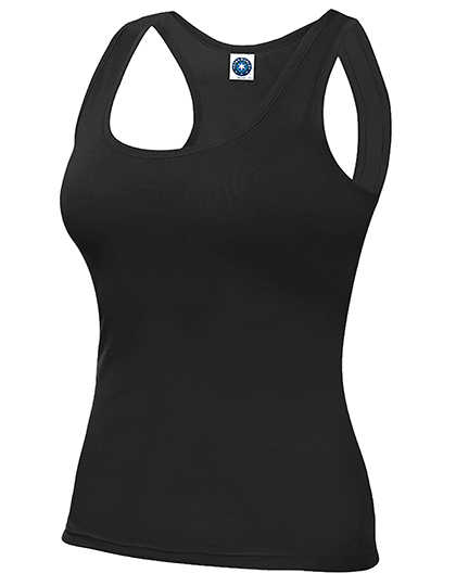 Weste – Racer Back Vest