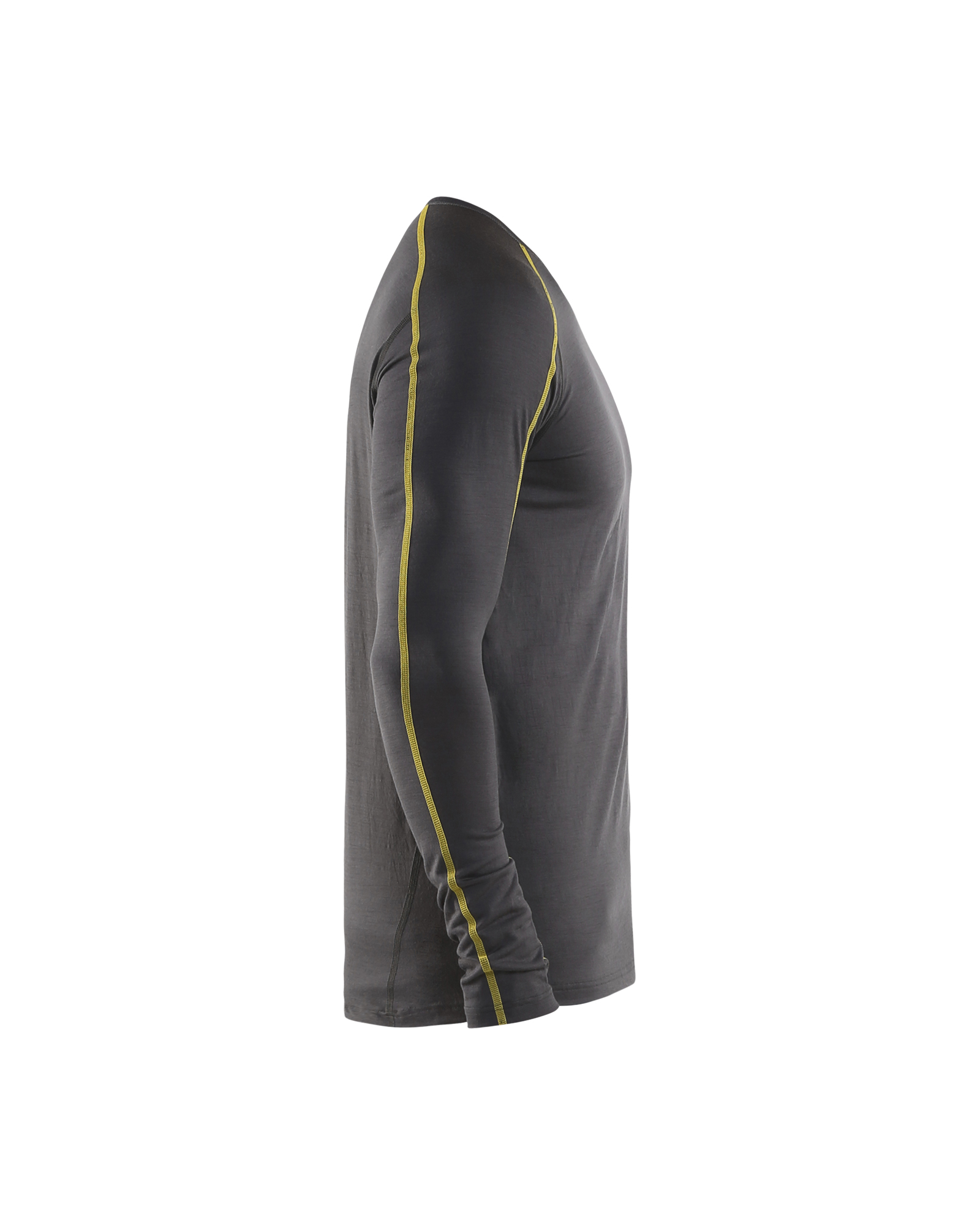 Unterhemd XLIGHT, 100% Merino