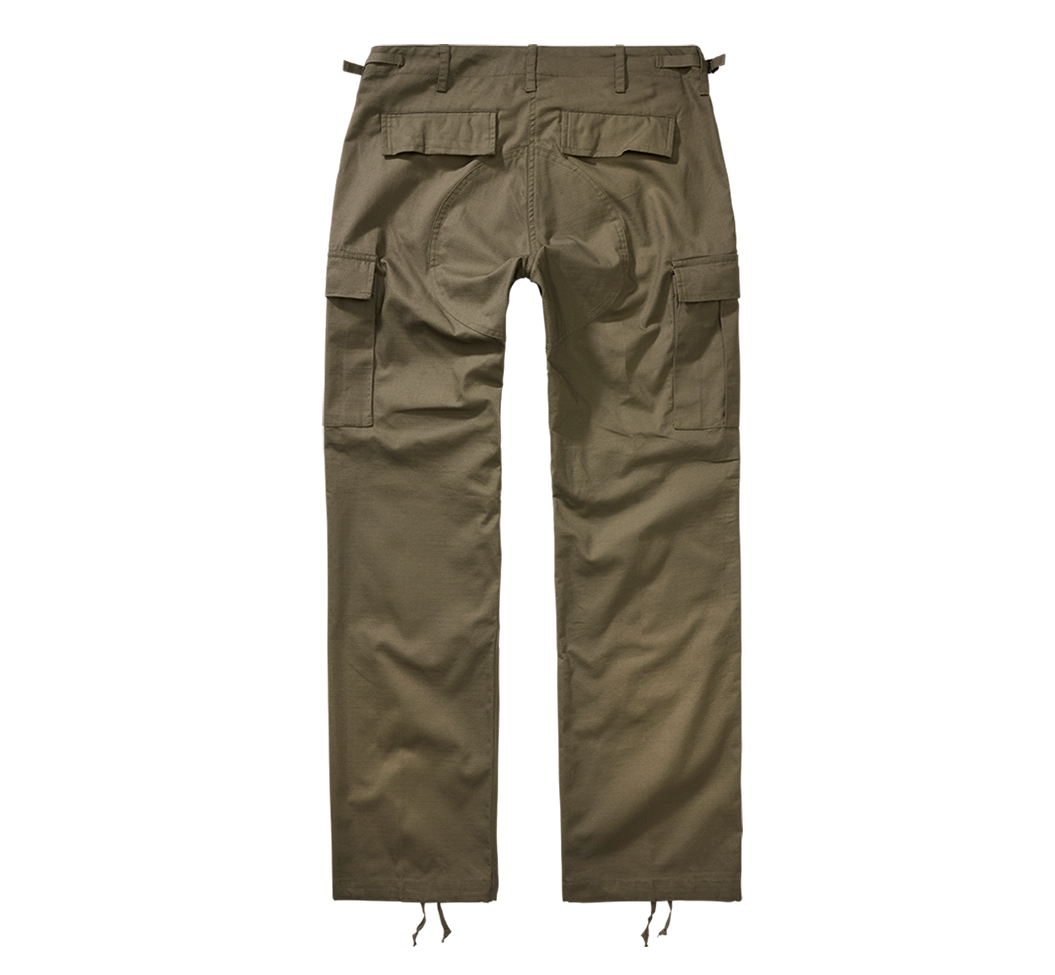 Women BDU Ripstop Pants