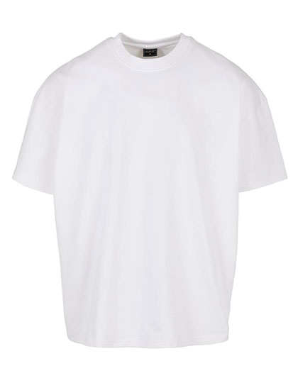 T-Shirt – Ultra Heavy Cotton Box Tee