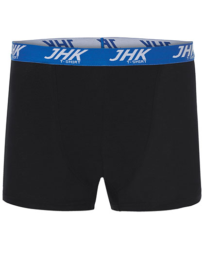 Unterwäsche – Men´s Short Boxer Briefs (3 Pack)