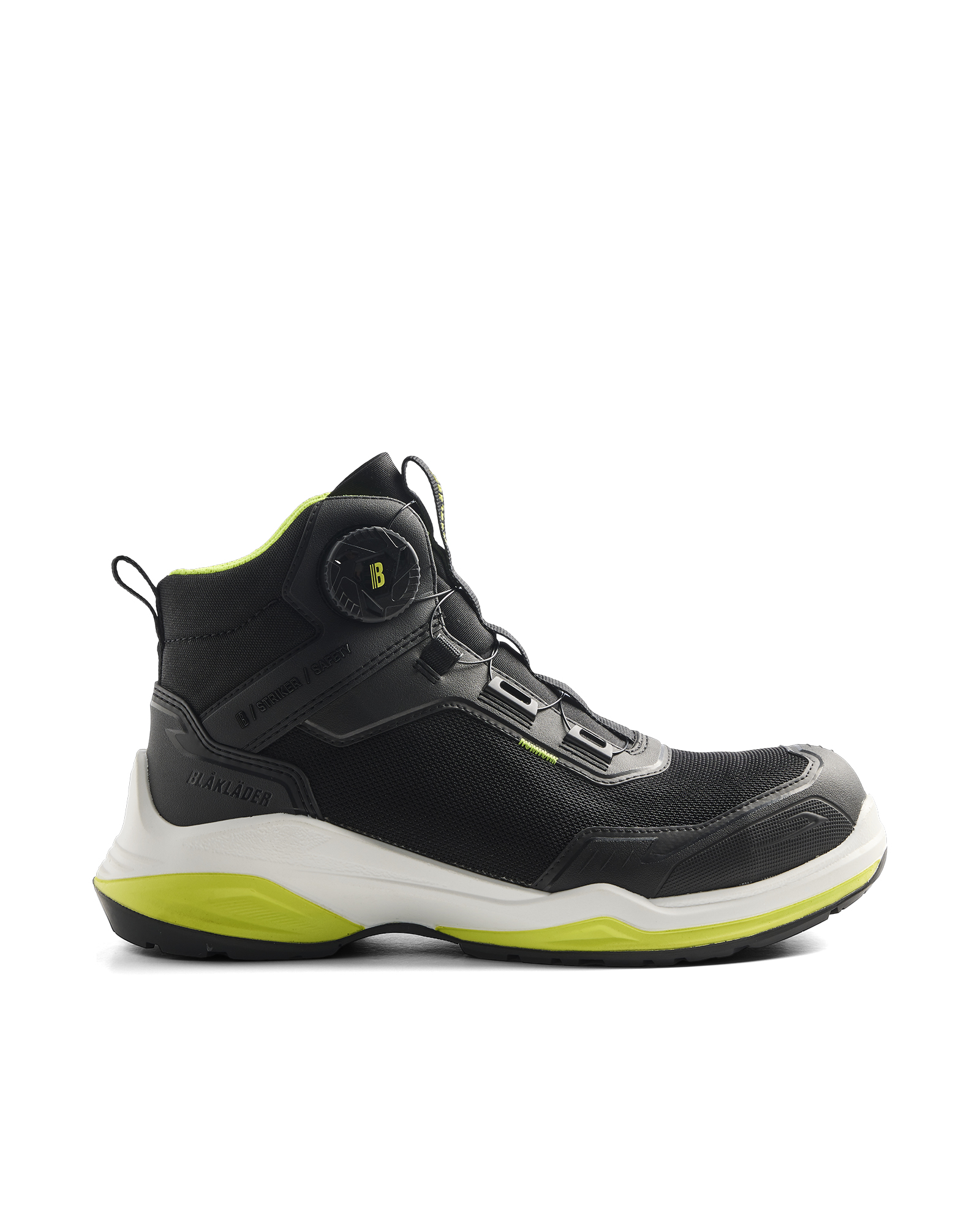 STRIKER Sicherheitsstiefel S3S