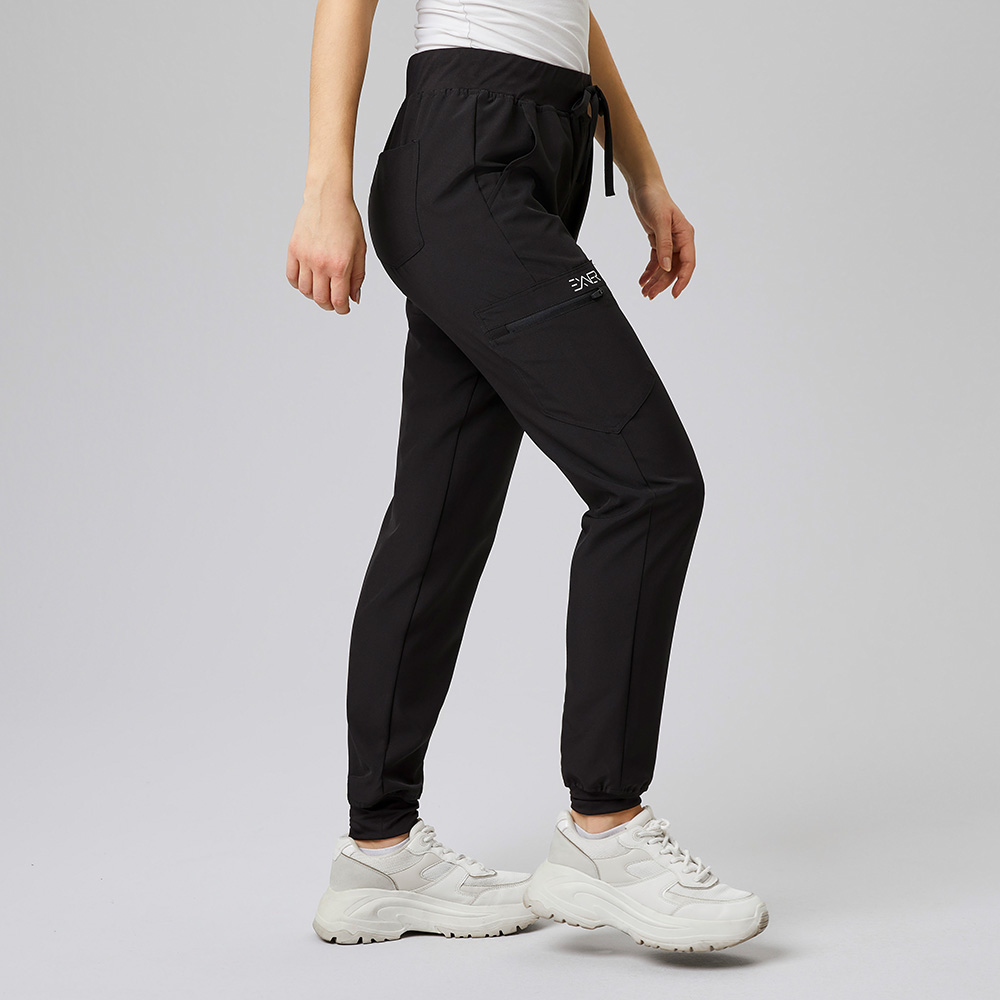 Damen Schlupfhose Sportsline