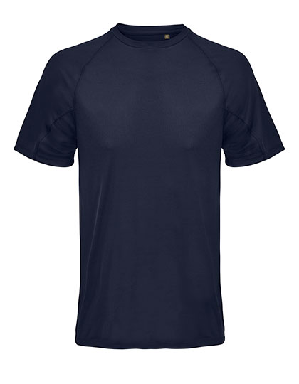 Men´s Raglan Sleeve T-Shirt Vortex