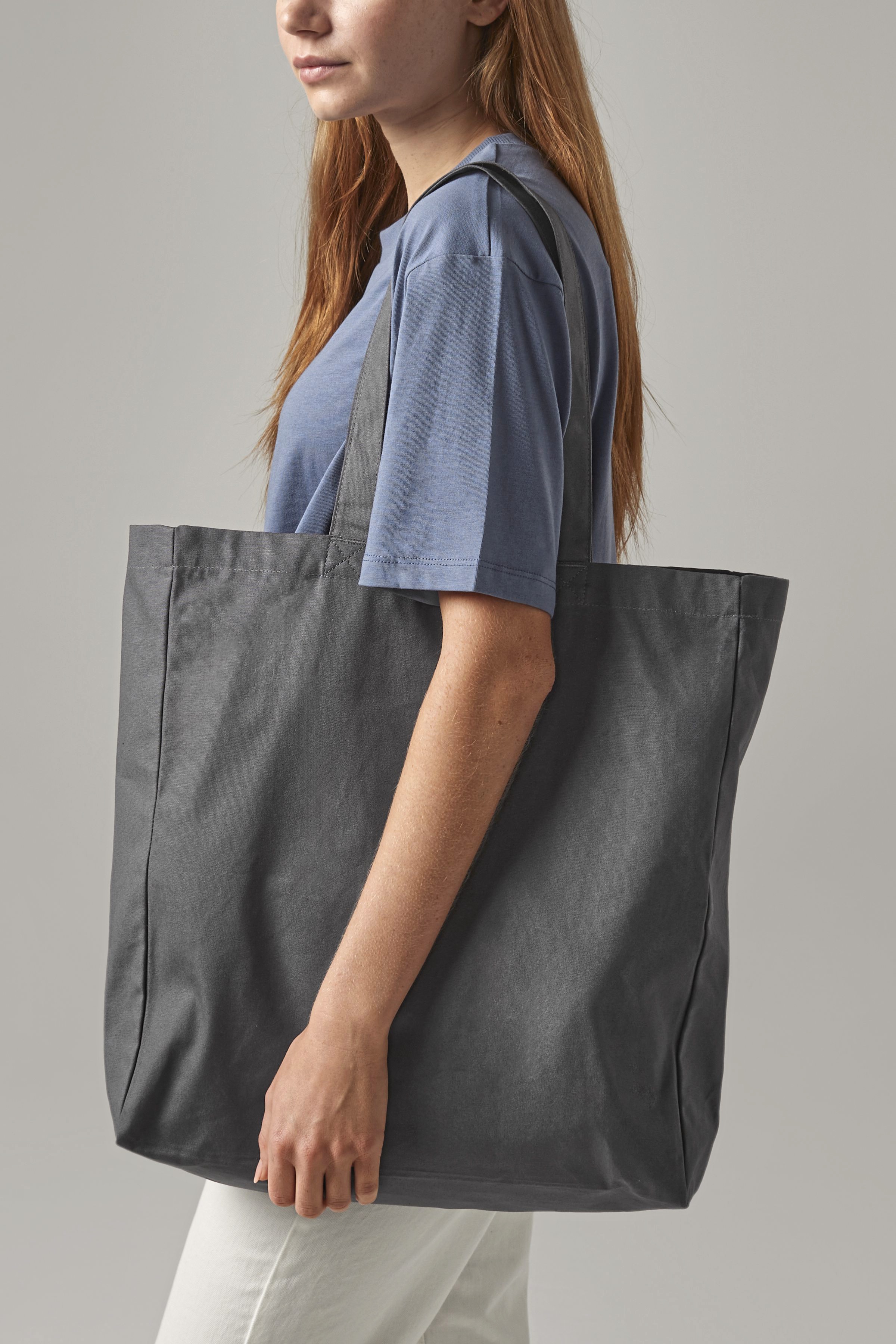 Tasche – Canvas Classic Shopper