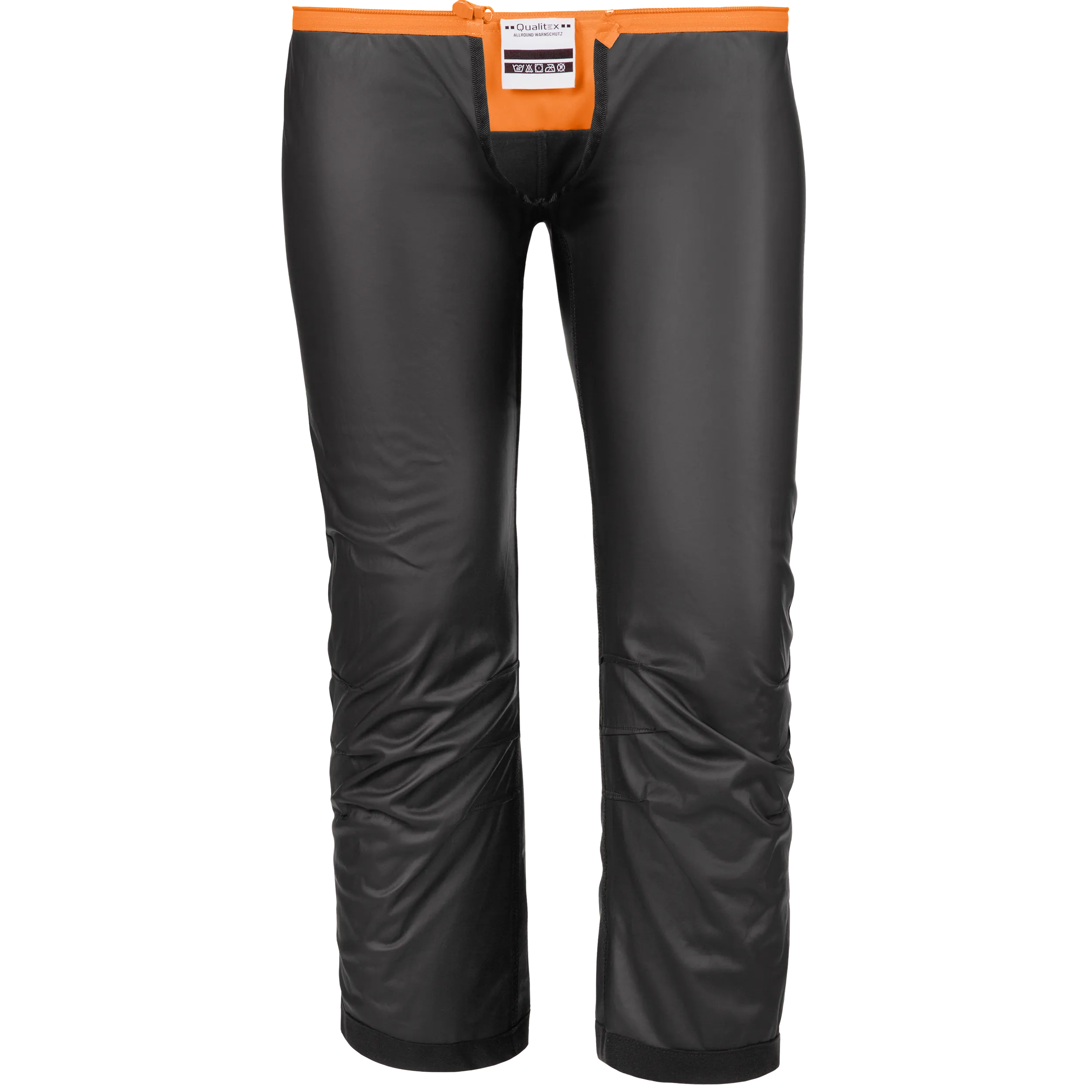 Windstopper-Futter für Arbeitshose - Bundhose "Allround Warnschutz"