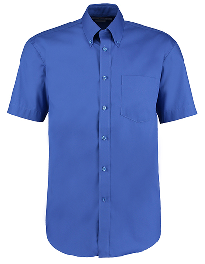 Hemd – Men´s Classic Fit Premium Oxford Shirt Short Sleeve