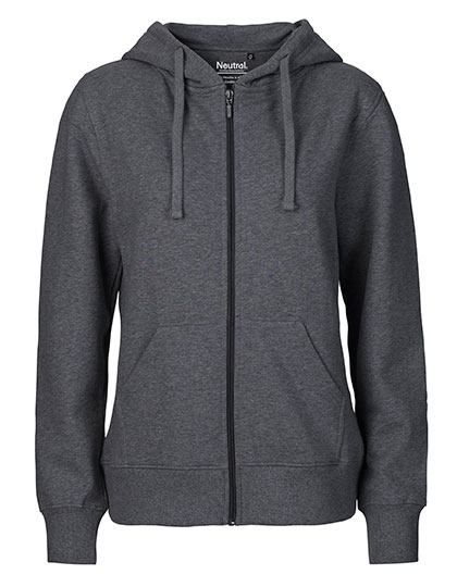 Ladies´ Zip Hoodie