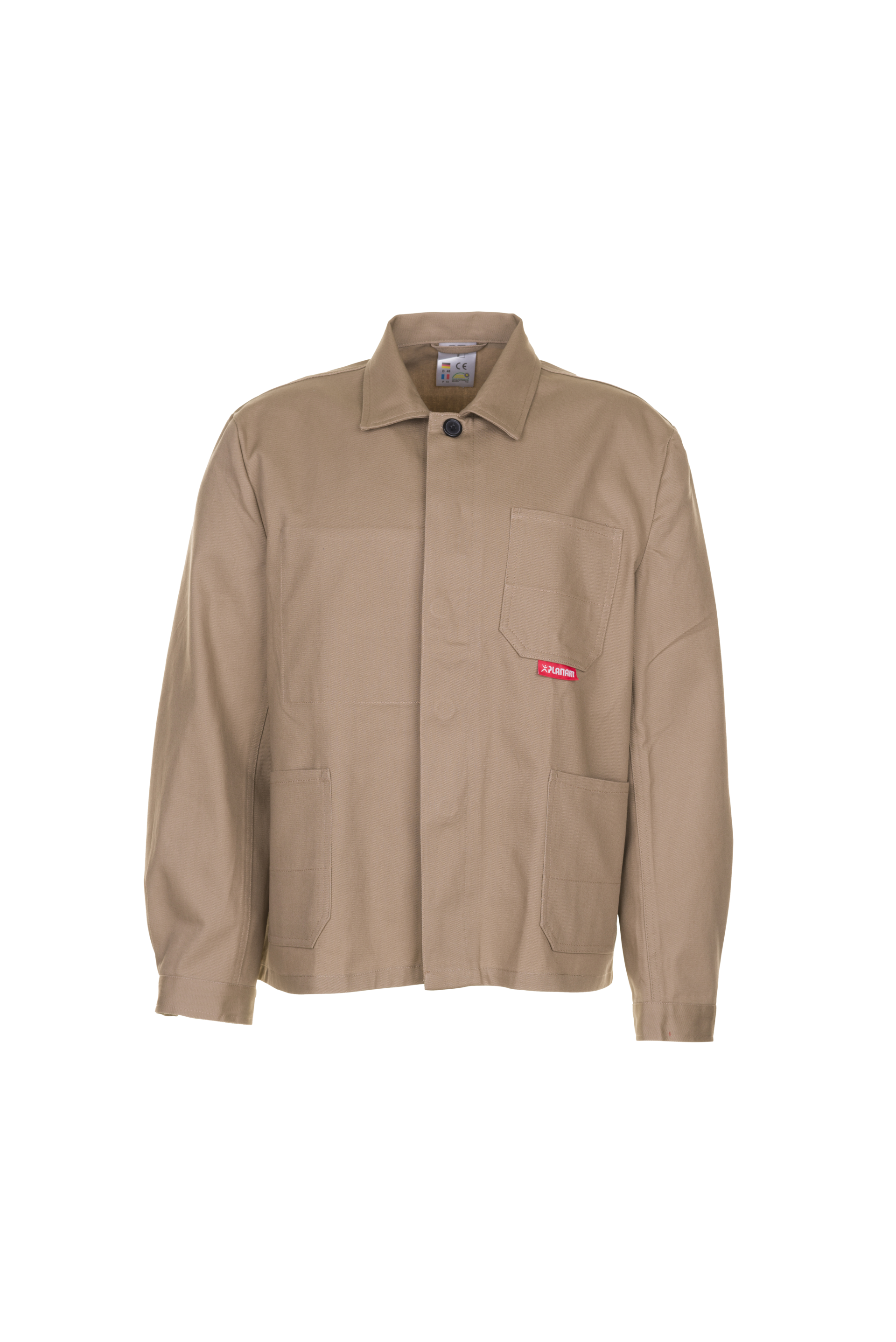 PLANAM Arbeitsjacke BW 290