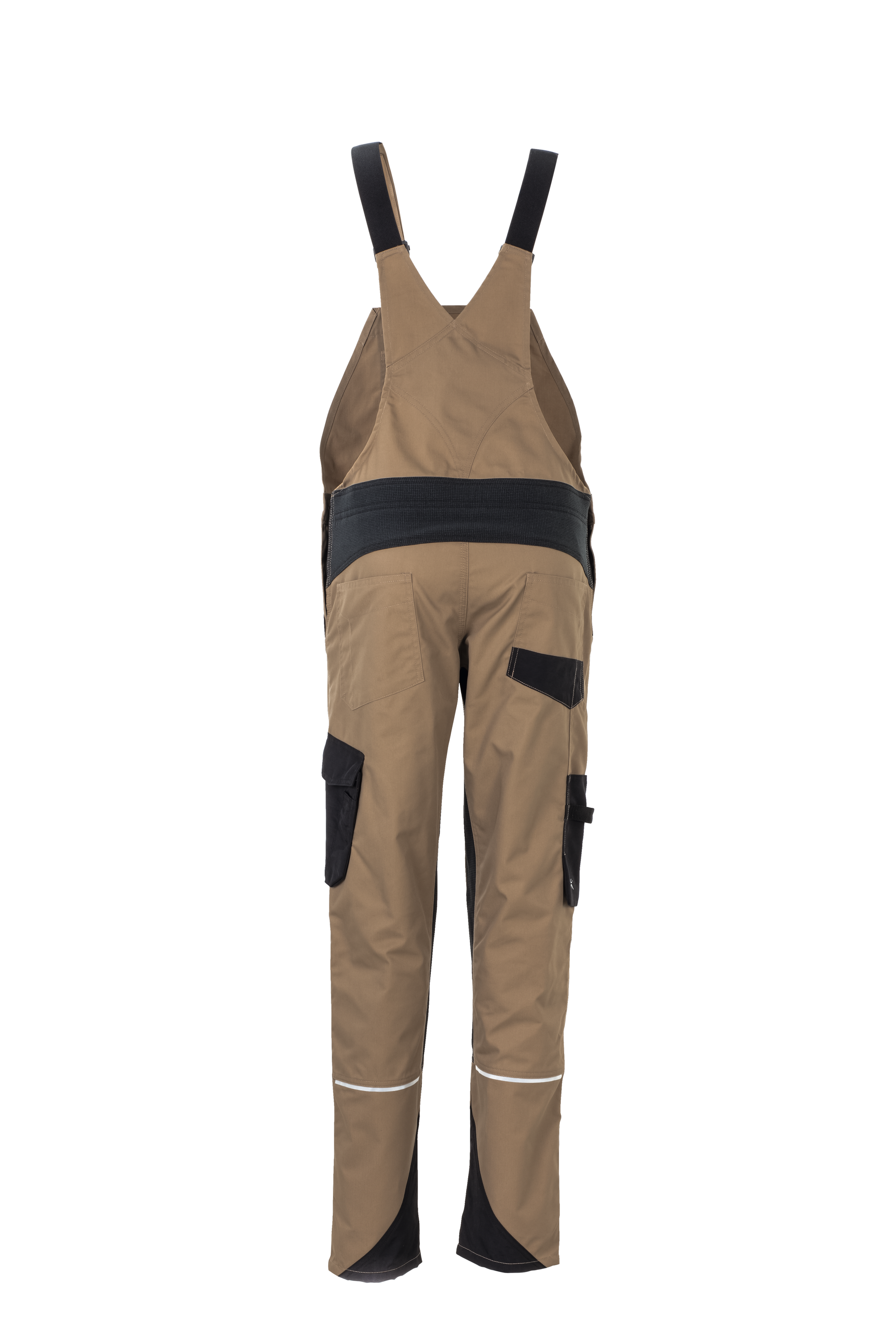 PLANAM Damen Latzhose Norit