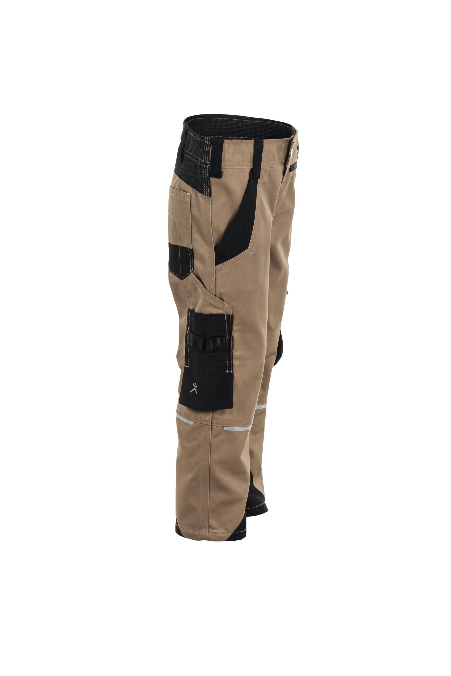 PLANAM Kids Bundhose Norit
