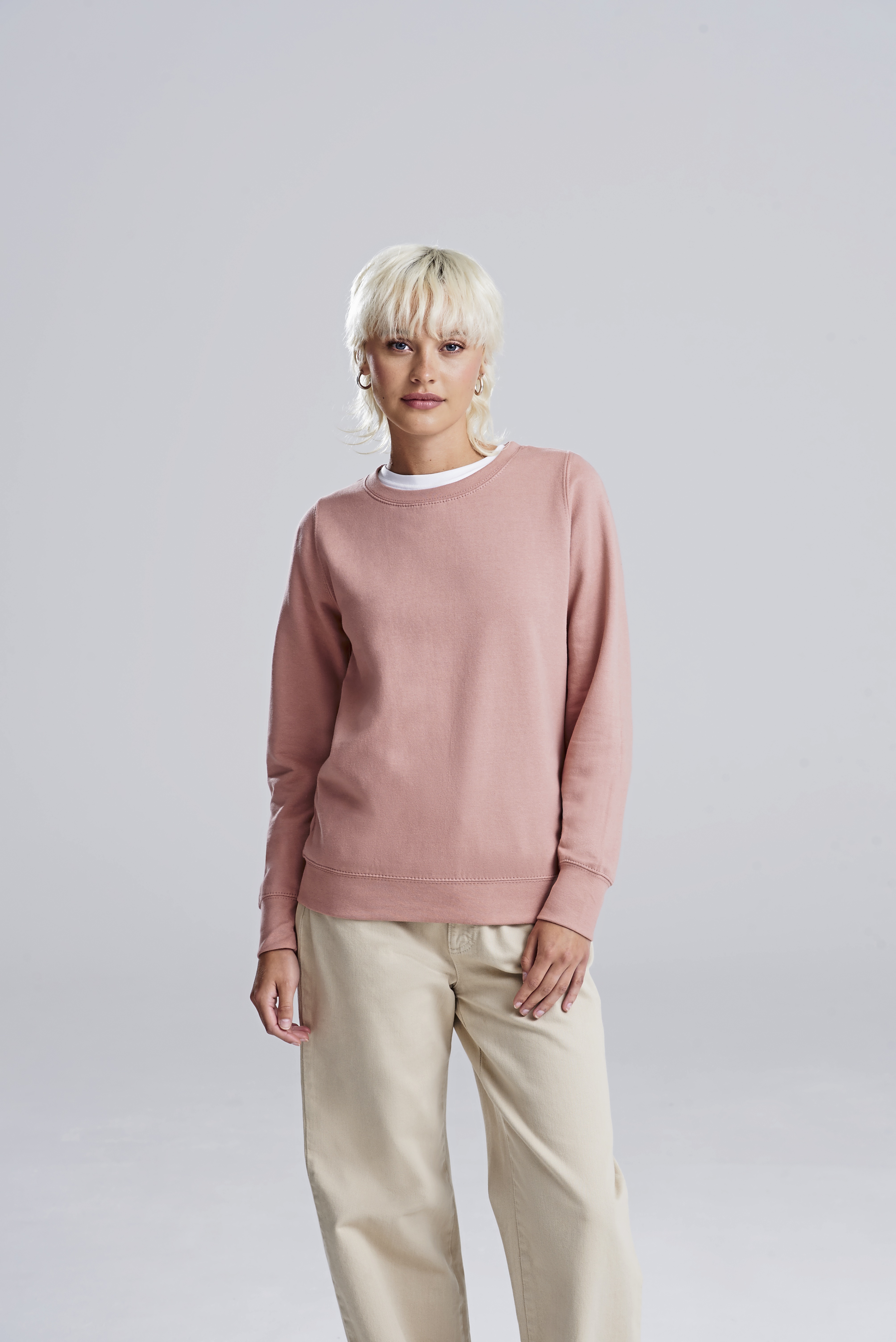 Sweatshirt – Women´s AWDis Sweat
