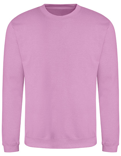 Sweatshirt – AWDis Sweat