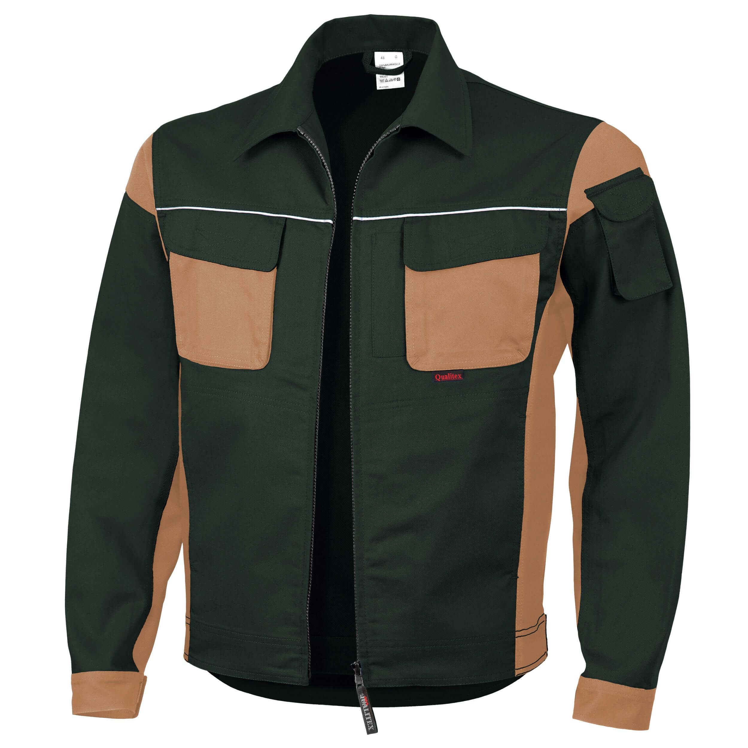 Arbeitsjacke "pro"