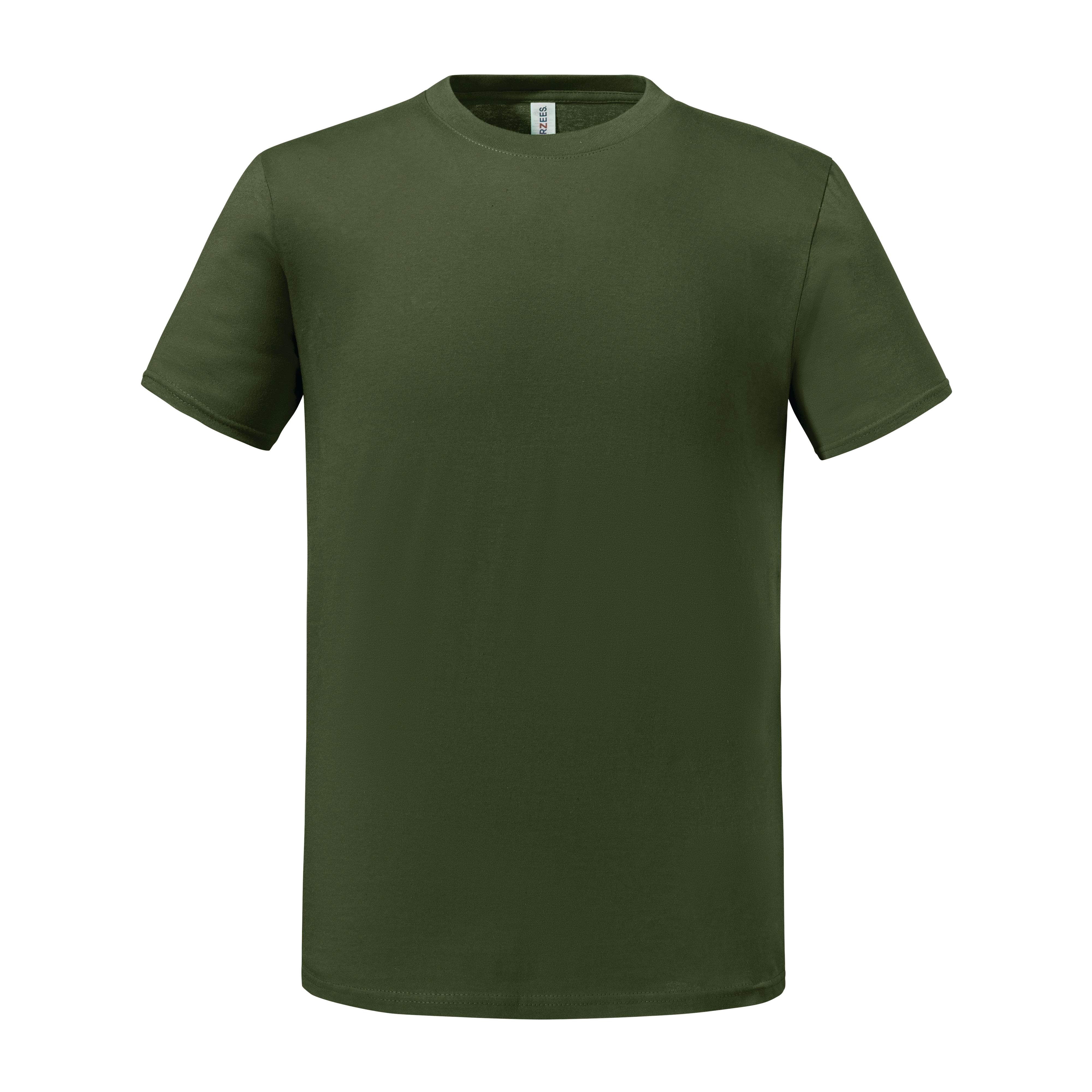 T-Shirt – Essential Cotton-T