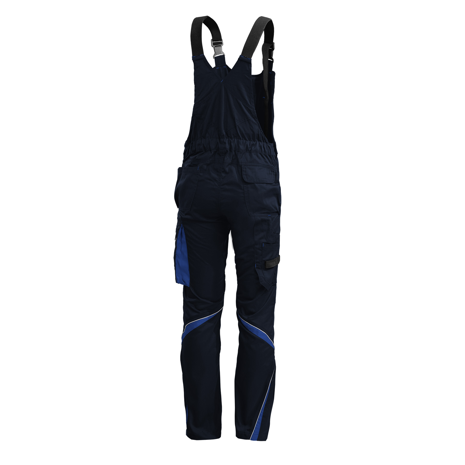 TMG Latzhose Kult Worker