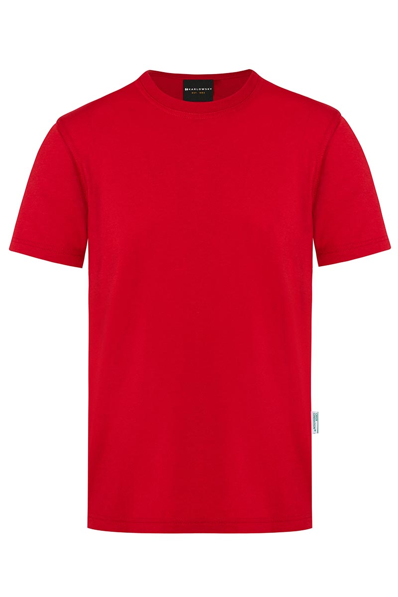 Herren Workwear T-ShirtCasual-Flair