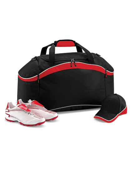 Tasche – Teamwear Holdall