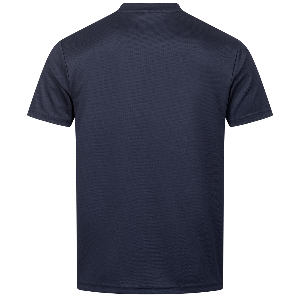Funktions-T-Shirt Bergasa