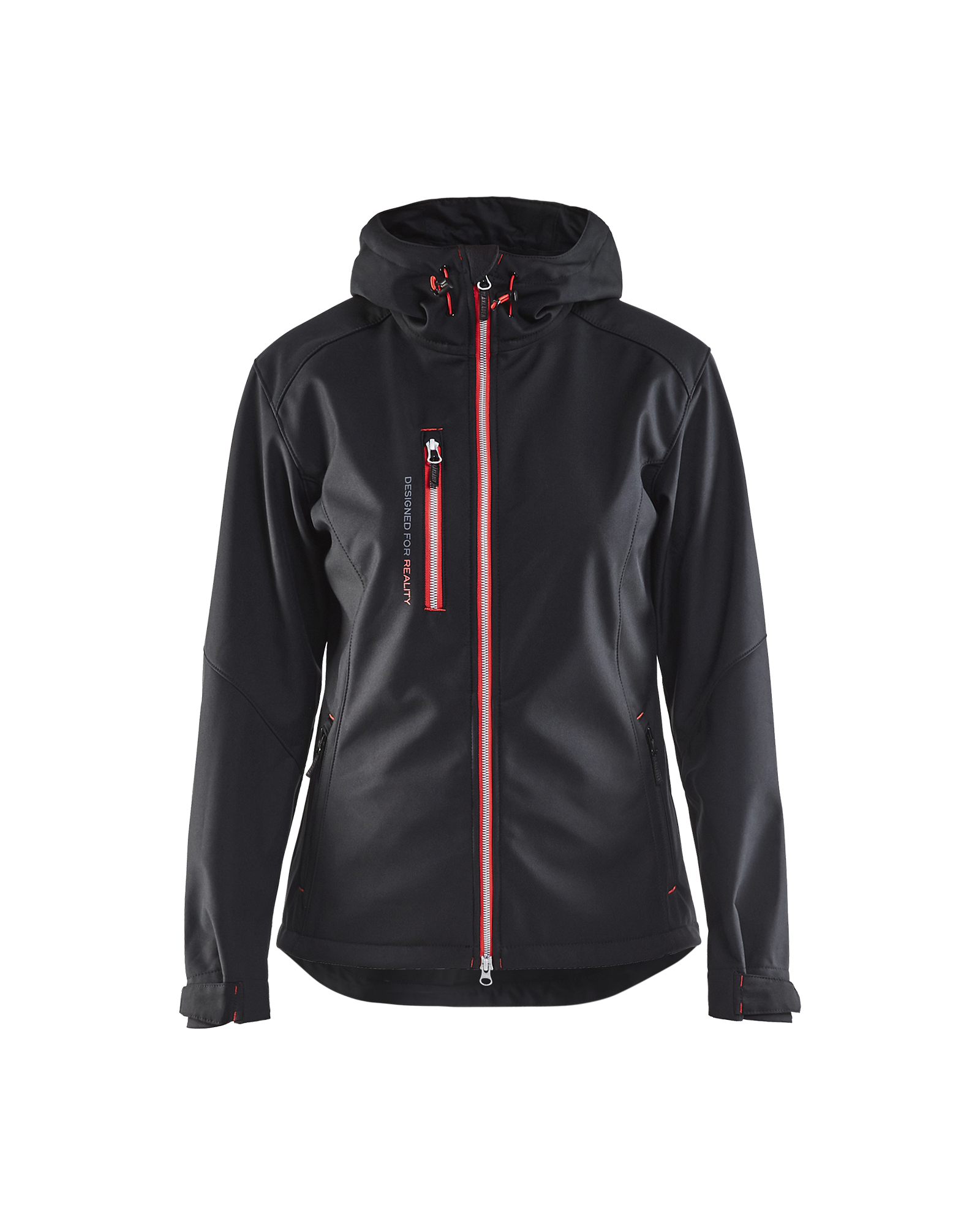 Damen Softshell Jacke