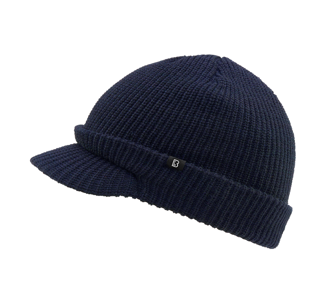 Shield Cap