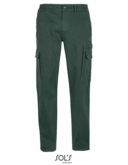 Hose – Men´s Docker Pants