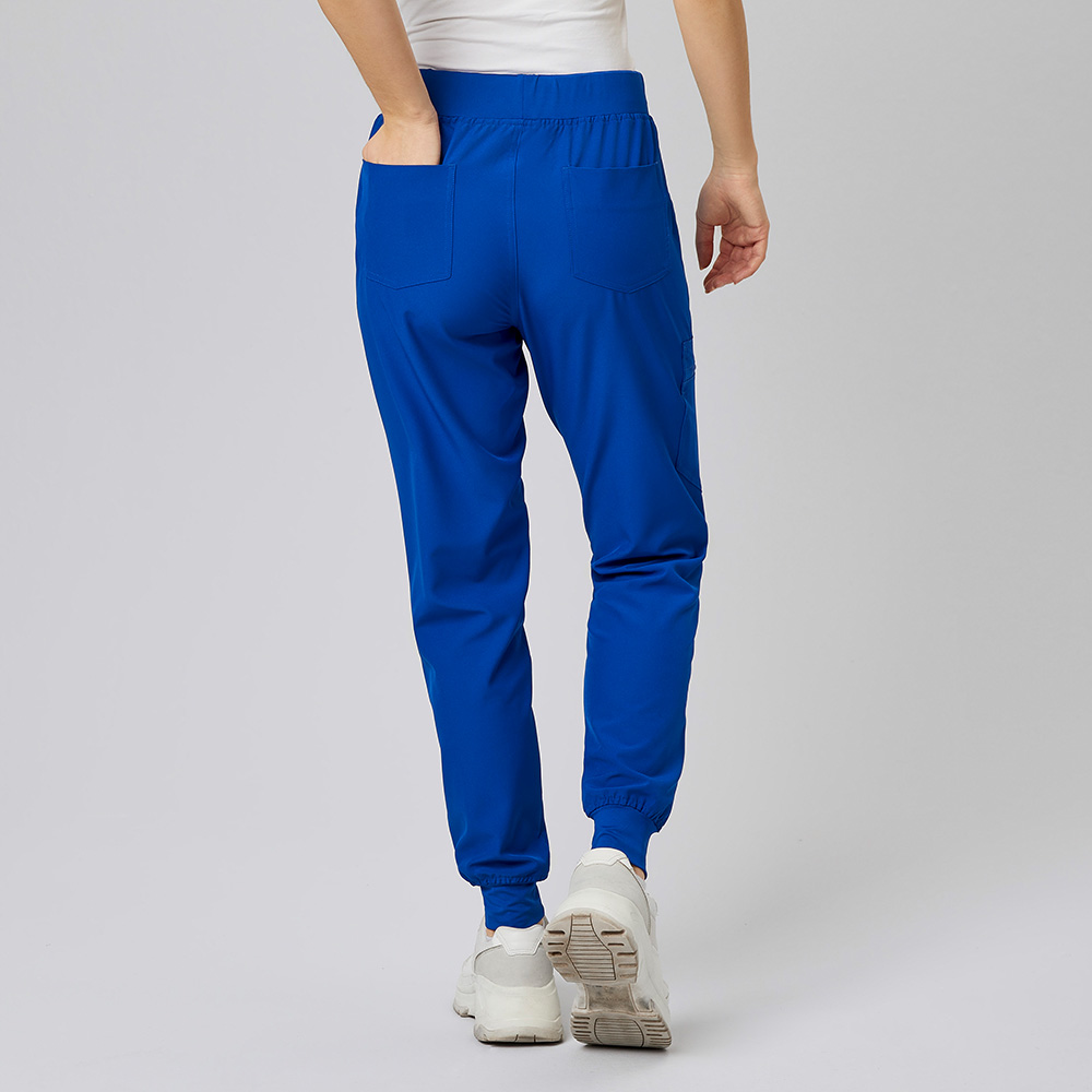 Damen Schlupfhose Sportsline