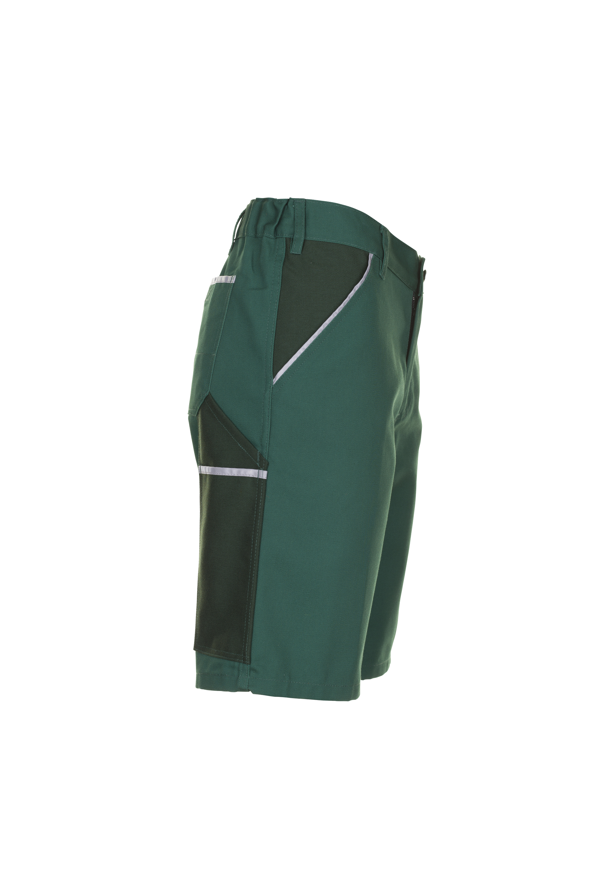 PLANAM Shorts Canvas 320