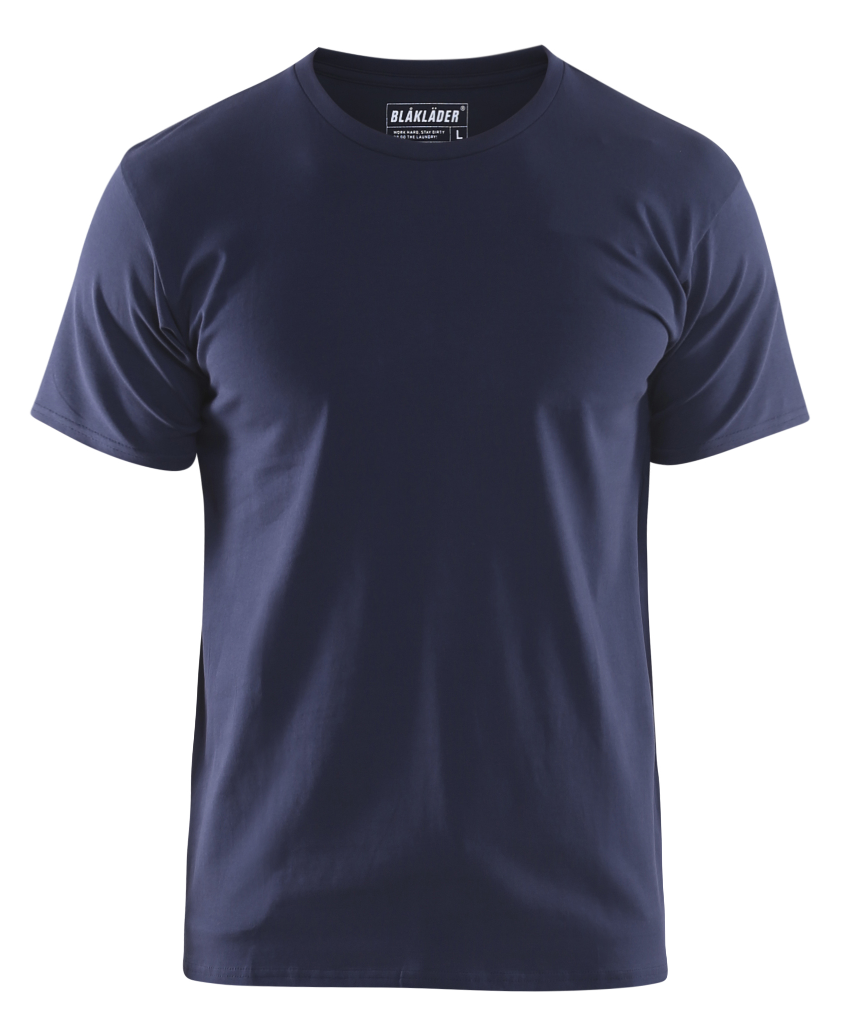 T-Shirt Slim fit