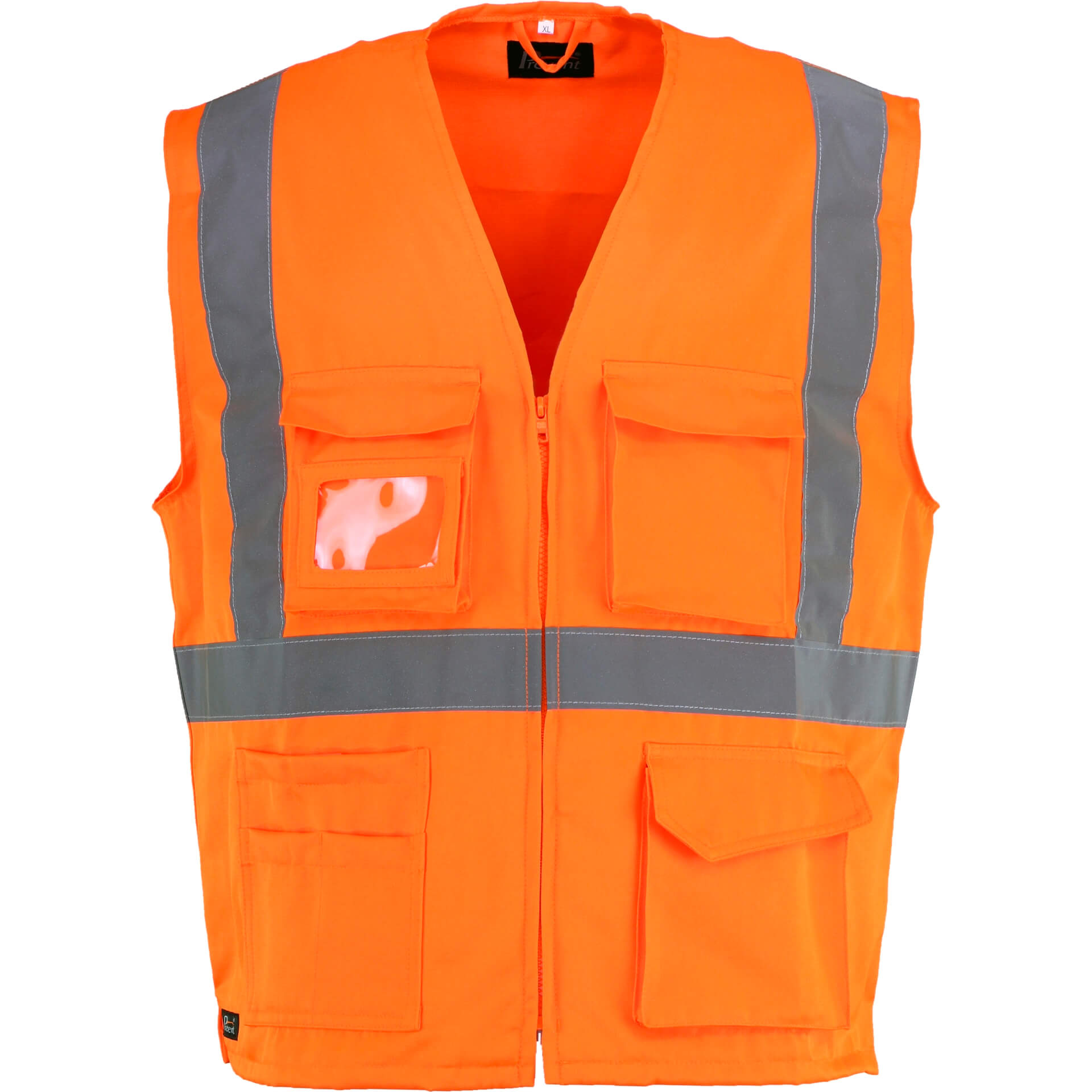 PREVENT® Trendline Warnweste PTW-WT