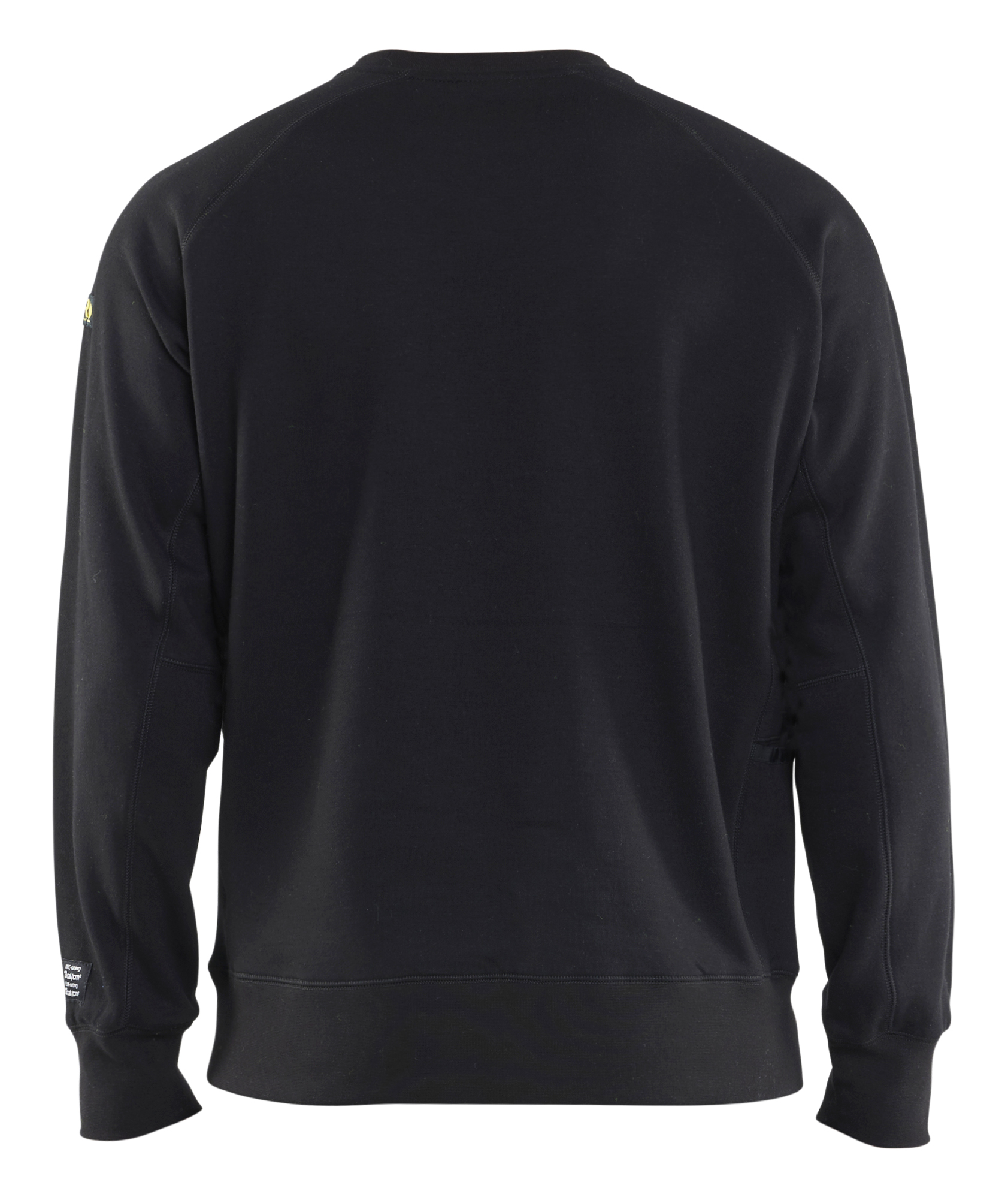 Sweatshirt flammfest Inhärent