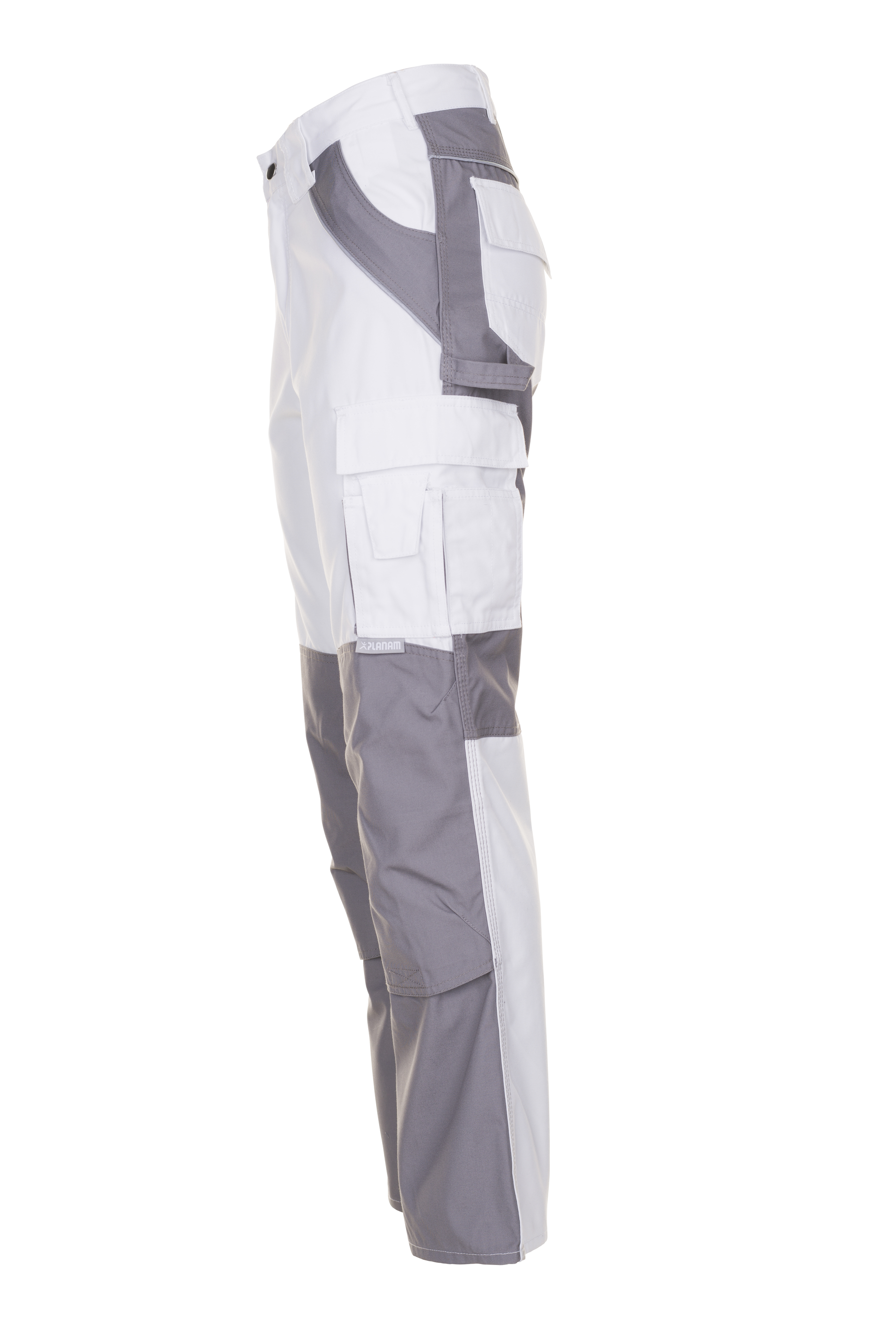 PLANAM Bundhose Plaline