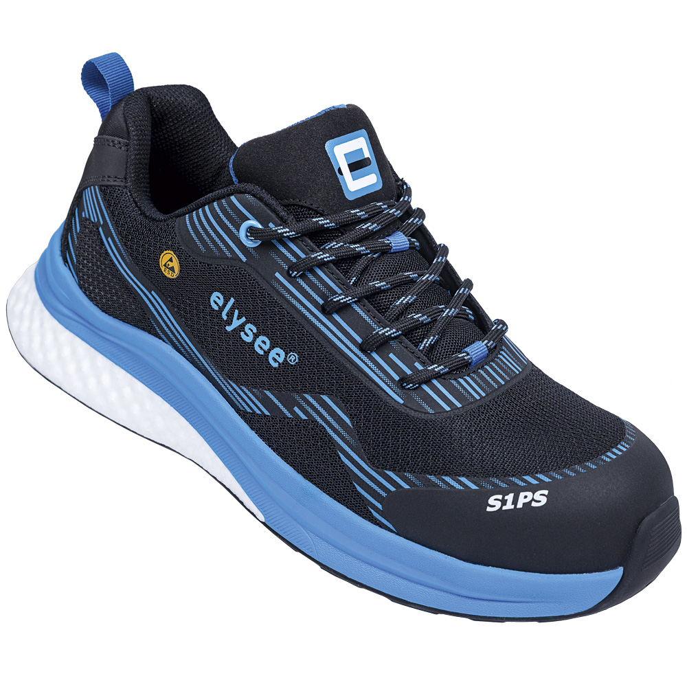 Halbschuhe Cushionpro® Delta