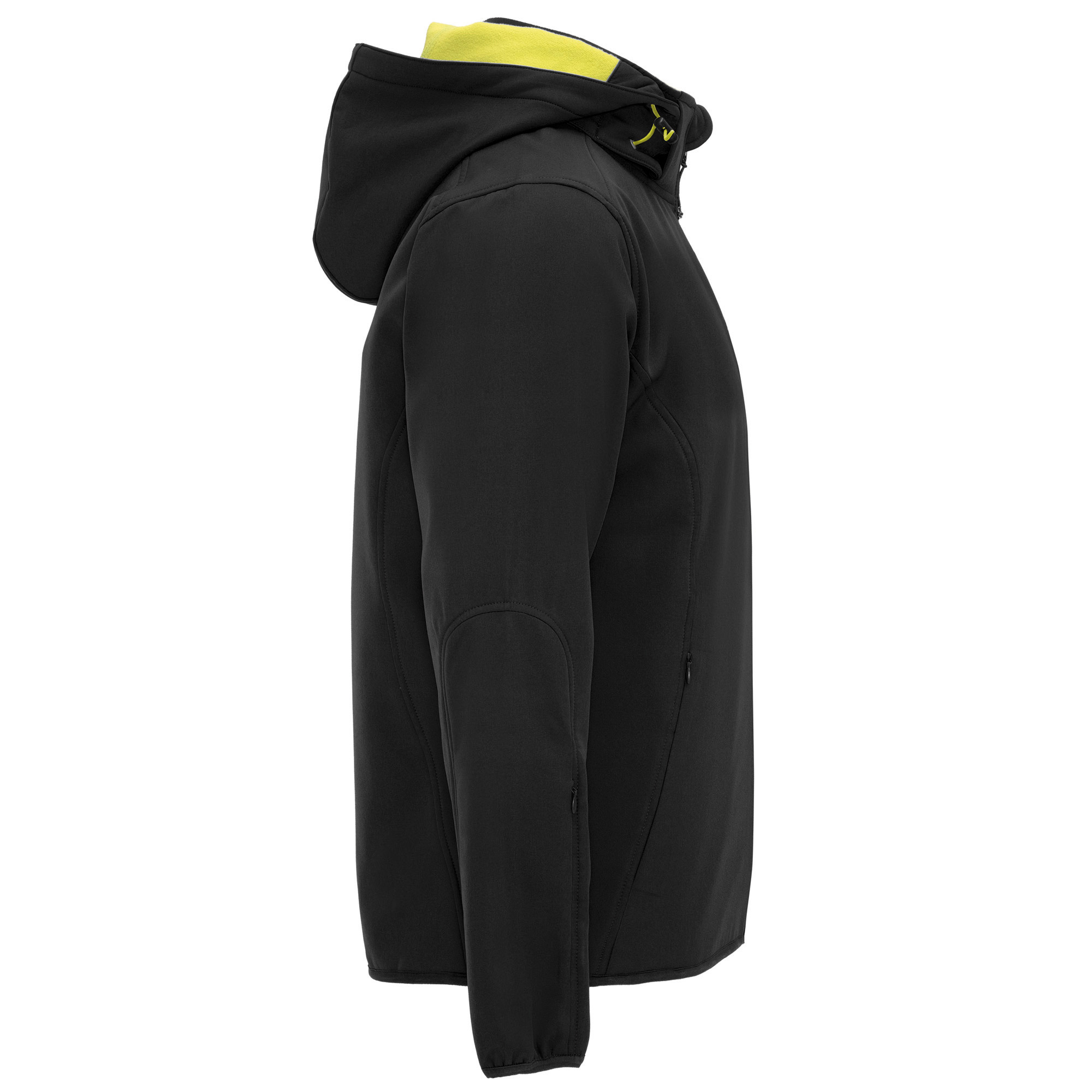 Siberia Softshell Jacket