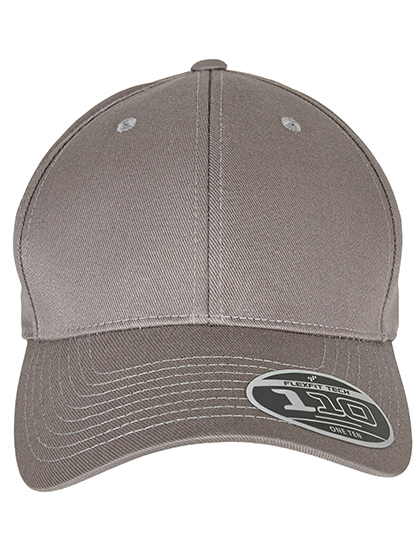 Cap – Flexfit 110 Curved Visor Snapback