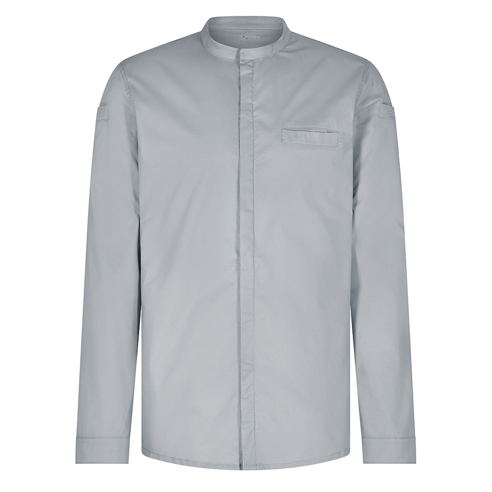 Funktions-Kochjacke, Langarm