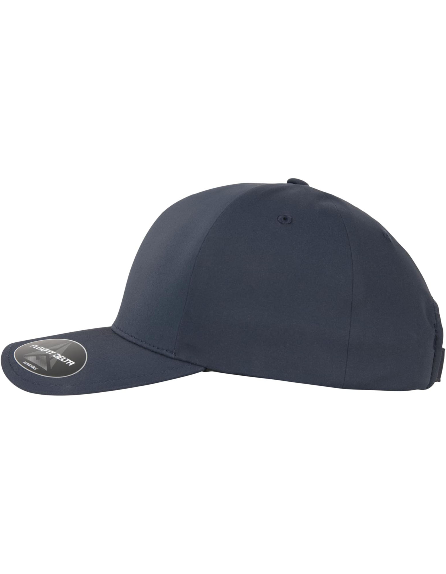 Cap – Flexfit Delta Adjustable