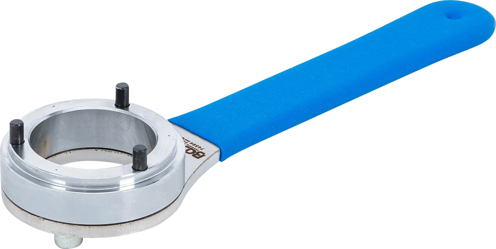 Primärantriebsrad-Haltewerkzeug, 3-Stift, für Ducati