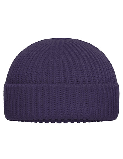 Fisherman Beanie