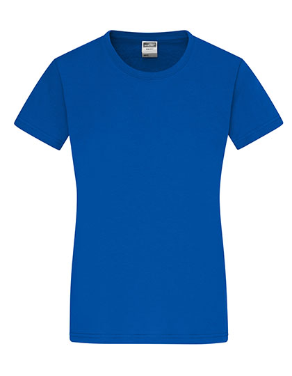 T-Shirt – Ladies´ Slim Fit-T
