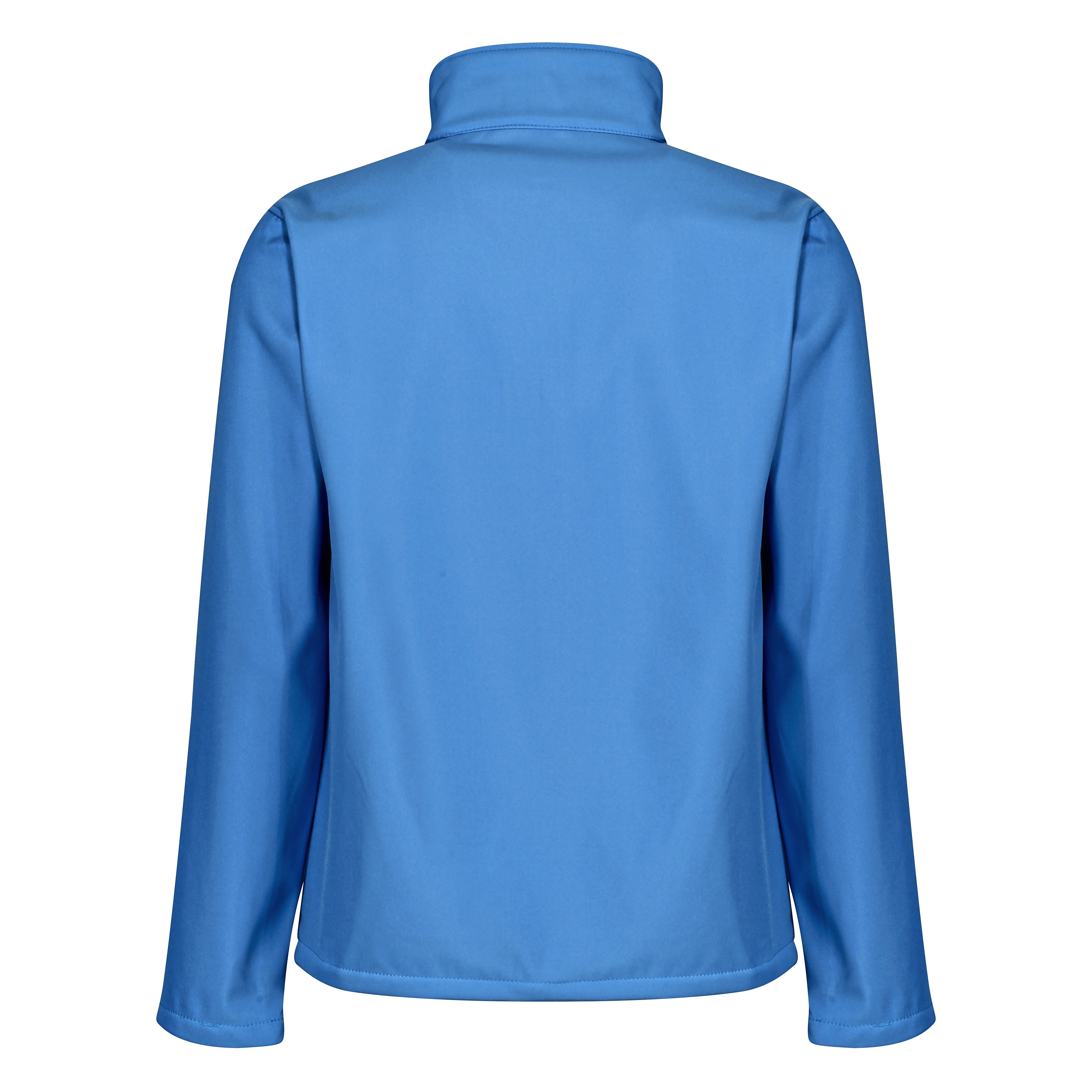 Ablaze Printable Softshell Jacket